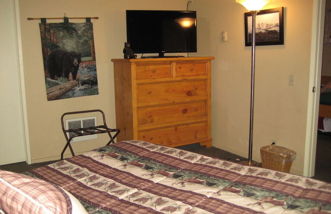 Hidden Valley by Mammoth Reservation Bureau - Foto 42