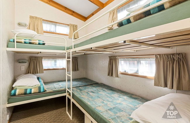 Levi Adelaide Holiday Park - Foto 7