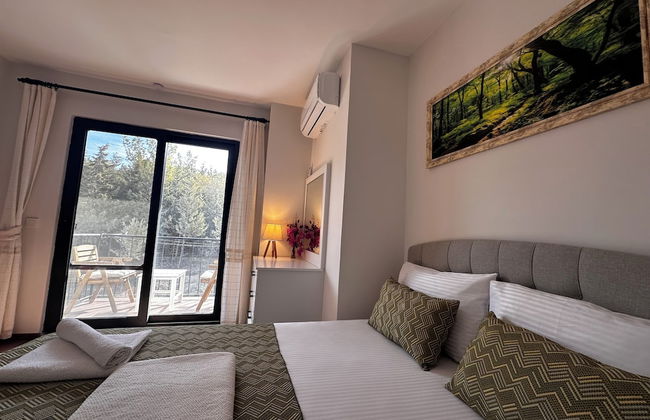 Villa Carian Trail evdatca, Kargı Bay Datca, close to the beach - Foto 32