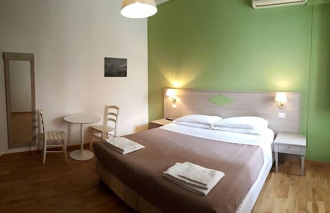 Kaliè Rooms - Guesthouse - Foto 1