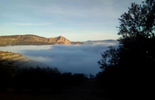 Villa Rural Campillo de Arenas - Foto 51