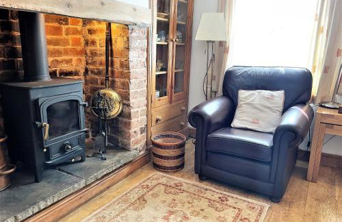 Cosy cottage with views over the Shropshire hills - Pass the Keys - Foto 26