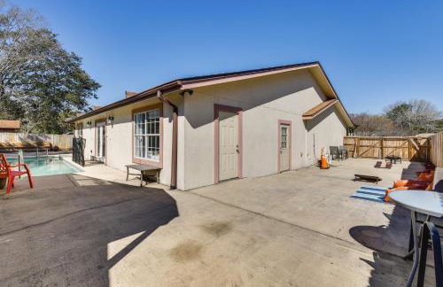 Pet-Friendly Fort Walton Beach Home 4 Mi to Ocean - Foto 37