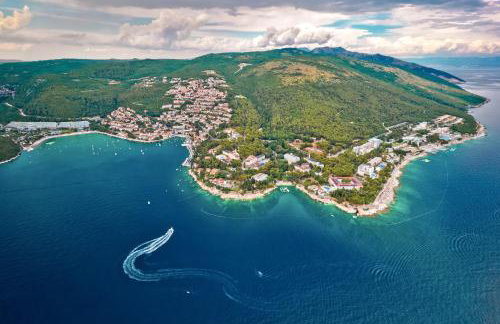 Holiday home in Krnica - Istrien 8733 - Foto 26