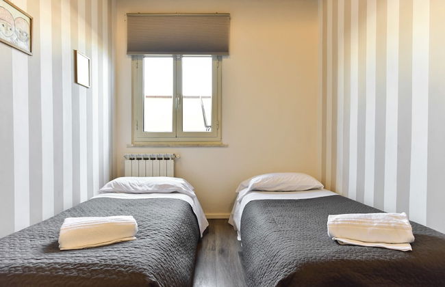 Pantheon View from Terrace Apartment - Foto 2