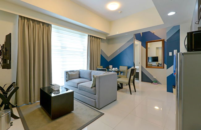 Currency Serviced Suites - Foto 41