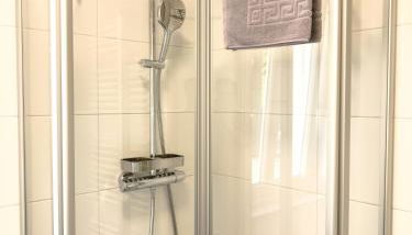 Golden Suites Weimar - Foto 5, towels, Shower