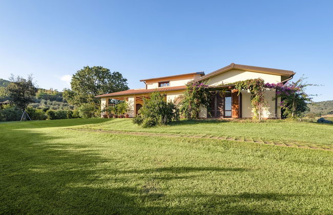 Agriturismo Terre di Castiglione - Foto 63