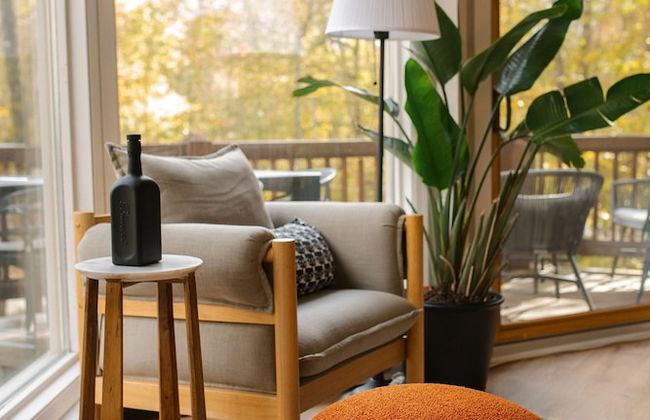 Sweet William A Lake Naomi Chalet Membership - Foto 19