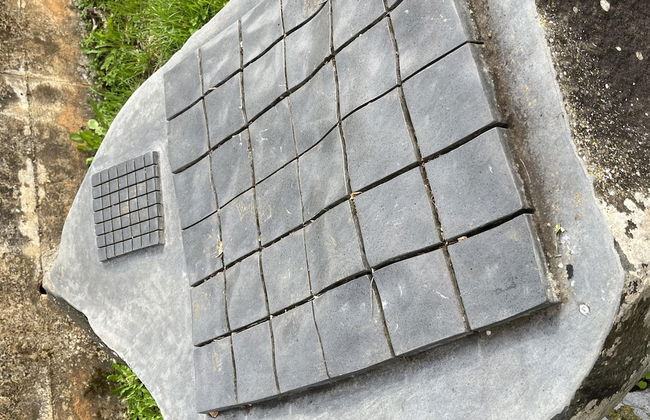 Preta Nera Andersen in Giuliano di Roma - Foto 43