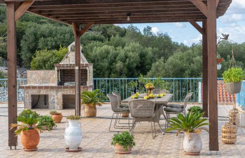 LEMON TREE GARDEN near Mirtos beach - Foto 12