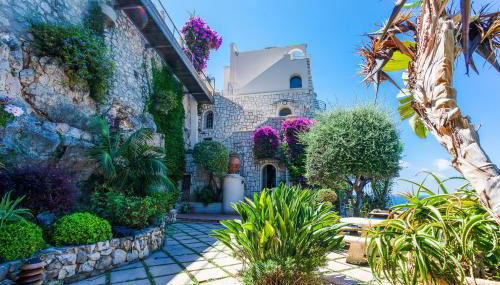 LE CAP DE NICE VI4150 by RIVIERA HOLIDAY HOMES - Foto 5