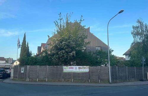 Underground - Modern holiday apartment Pfungstadt - Foto 17