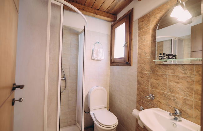 Trikalioti\'s Lush Green Estate Apartments - Foto 9