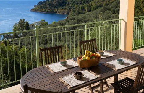 Kerasia Bay View Villa - Foto 7