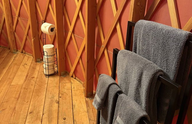 Canyon Creek Resort - Foto 29