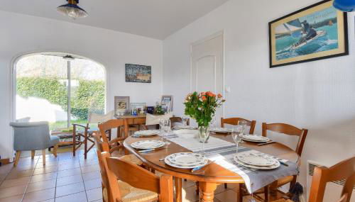 Maison 4 chambres - Proche plage - Barbâtre - Foto 5