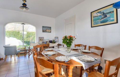 Maison 4 chambres - Proche plage - Barbâtre - Foto 5