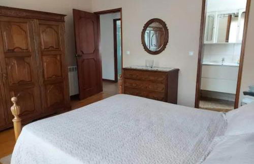 Casa da Cavada - 6 quartos-rooms - Foto 24