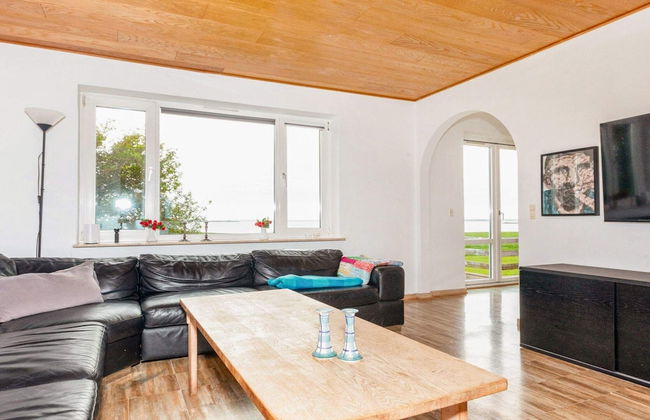 20 Person Holiday Home in Karby - Foto 45