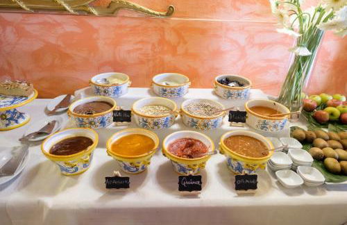 Agriturismo Vecchia Masseria Charme&Relax - Foto 107