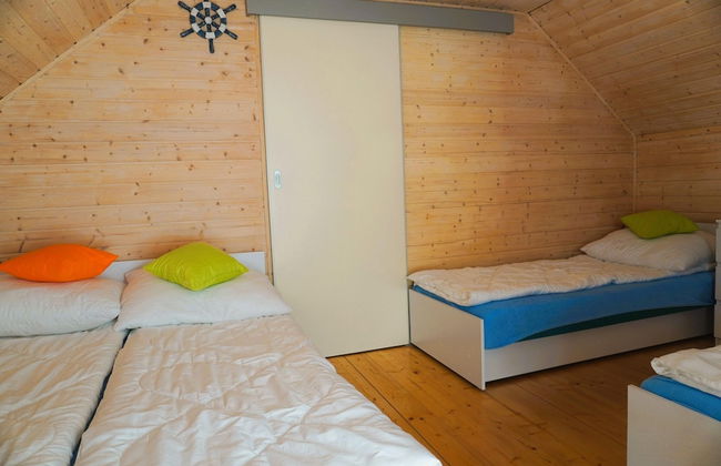 Rewal Holiday Home Near Baltic Beach - Photo 4