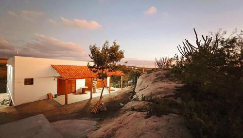 Casa Lajeiro - Foto 2