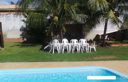 Excelente casa com Piscina - Foto 41