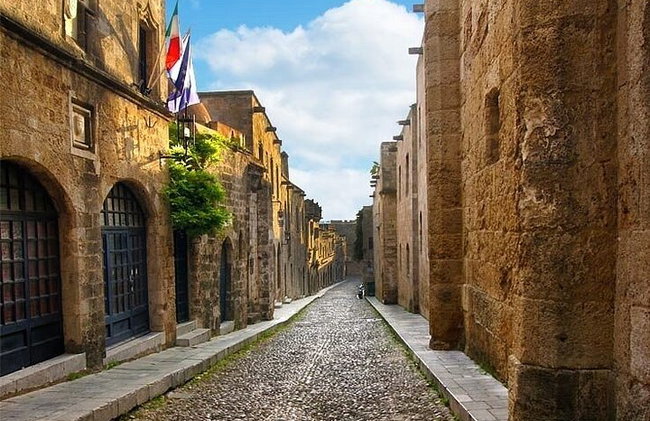 Rhodes Private Tours - Photo 13