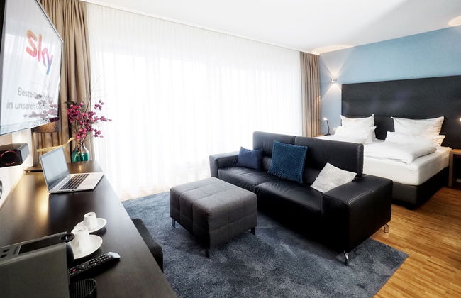 rivers Passau - Foto 7