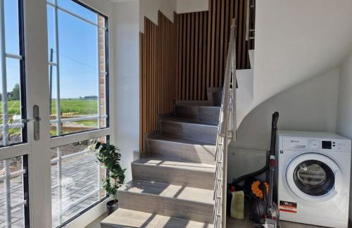 Holiday home Ebbe with dog up to 14 people - Foto 8