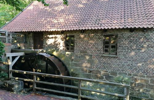 Ferienwohnung am Weserradweg Bad Oeynhausen - Foto 29