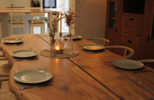 Ferienhaus in idyllischer Lage - Ankommen & durchatmen - Foto 7