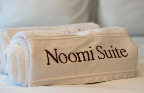 Spa & Relaxation 15 min de Lyon - Noomi Suite - Foto 11