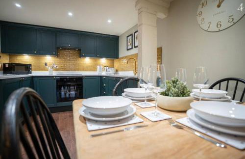 Pineapple Suites - Apartment 1 - Foto 10