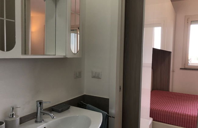 Kamchu Apartments Studio With Terrace Near Metro con Vista - Foto 11