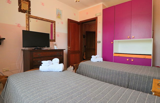 Residence Jazz - Photo 13