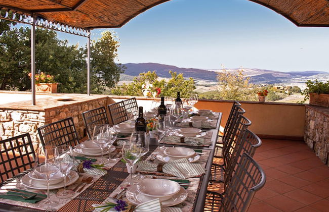 Villa Paradiso 8 in Sestriere - Foto 2