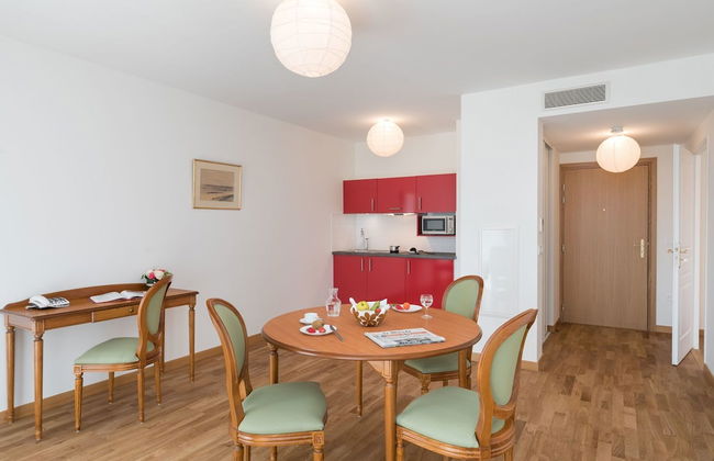 Villa Médicis Puteaux - Foto 26