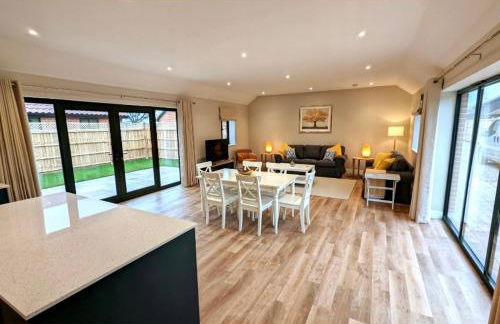 Meadow View Lodges - Foto 6