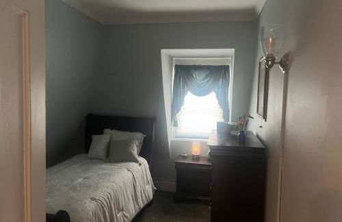 2Br Private Victorian Apartment in City location on half acre Sleeps 5 - Foto 29