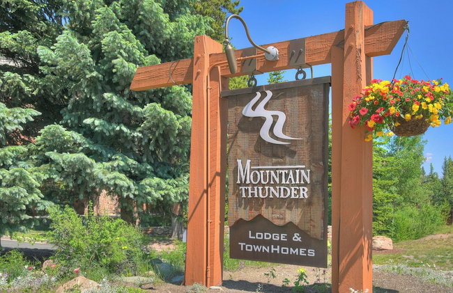 Mountain Thunder Lodge, A Vail Resorts Property - Foto 1