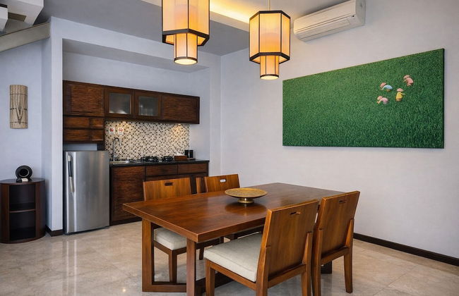 SEMINYAK ICON by Karaniya Experience - Foto 16