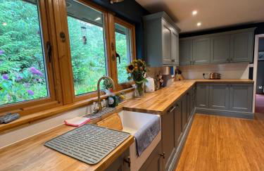 Tarmachan Cottage - West Highland Getaway - Photo 12