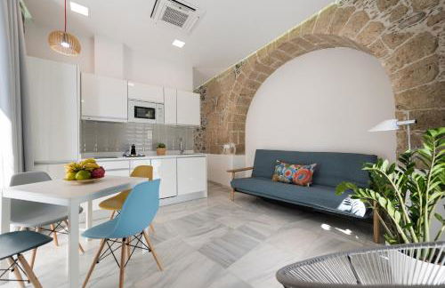 Cathedral Suites - Foto 21