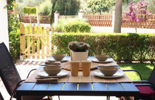 Mediterranean Sweet Home Mojacar - Foto 15