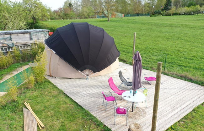 Les Nuits Insolites de Madine - Foto 41