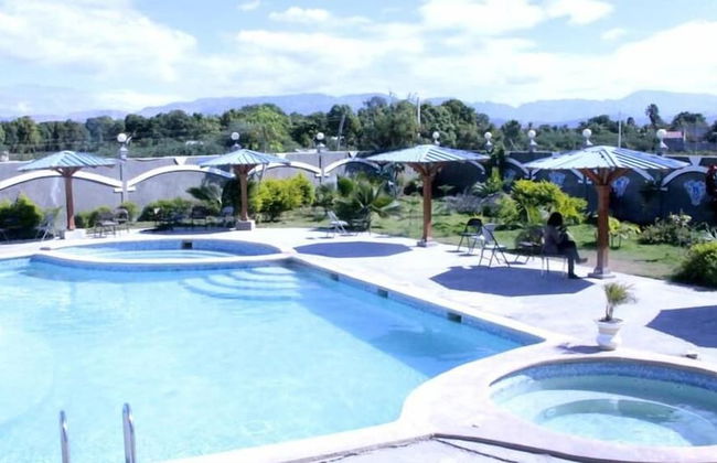 Odivin Hotel Luxury Suite - Photo 6