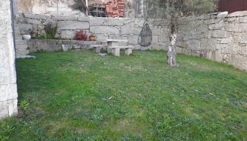 T1 Jardim Casa Baranda - Foto 2, Garden