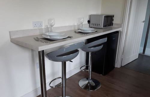 Woodside ..Peaceful 1 bedroom ground floor lodge - Foto 6